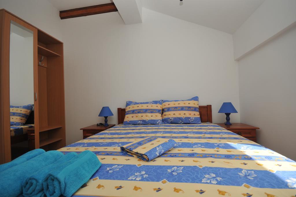 Apartman Bravo Budva Habitación foto
